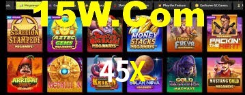 Crash Games Statistics 45X