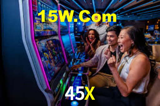 45X