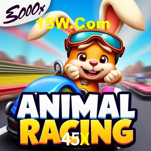 Jogos Exclusivos 45X