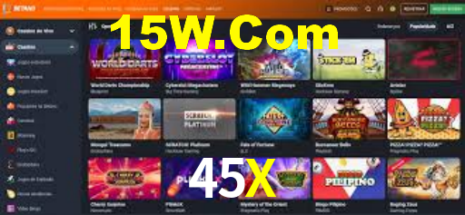 45X