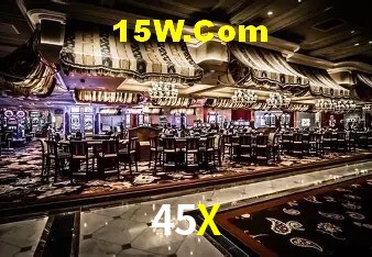 Mesa de Blackjack 45X