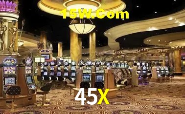 Casino VIP 45X
