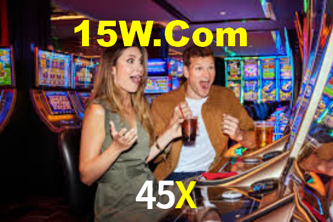 45X.Com