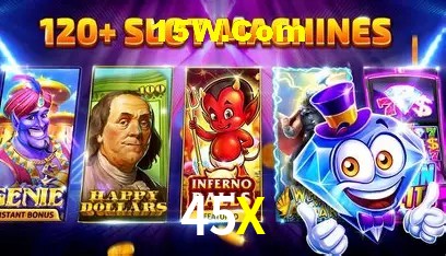 Ofertas Exclusivas 45X