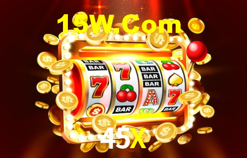 45X: A Experiência de Casino com Jogos de Mesa ao Vivo