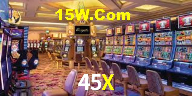 45X Bet