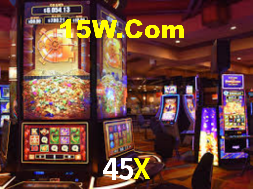 45X.Com