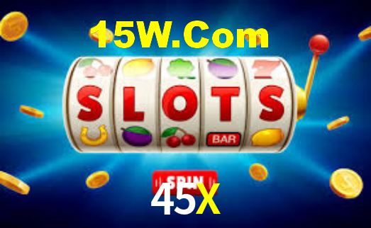 45X,45X.Com