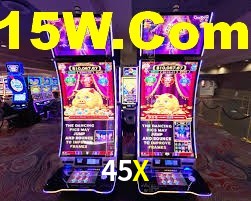 Blackjack Table 45X