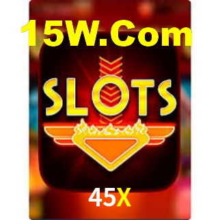 45X Bet