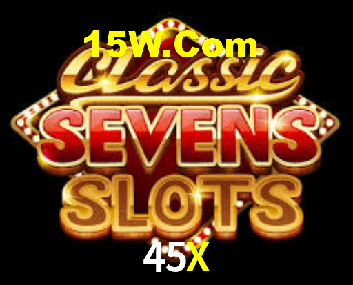 45X