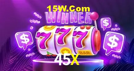Estatísticas do Jogo 45X