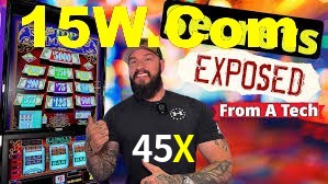 Daily Bonuses 45X