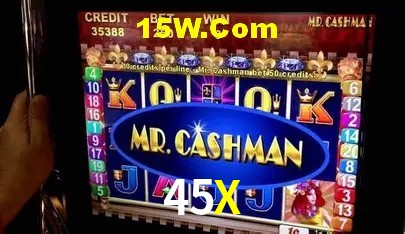 cassino 45X