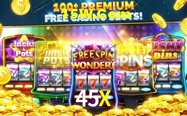 Promoções Sazonais 45X