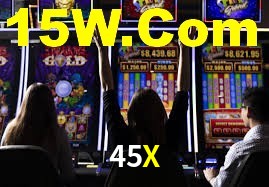 Spaceman Game 45X