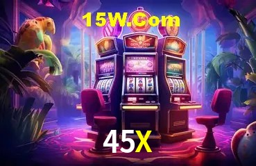 Jogo Aviator 45X