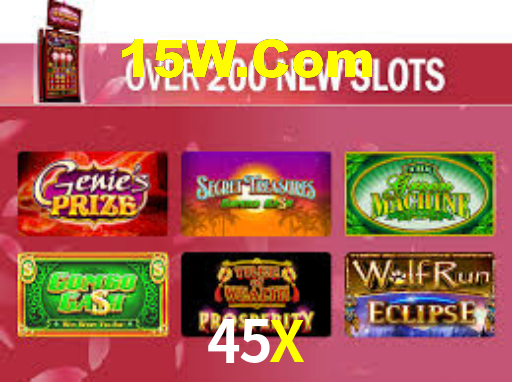 45X