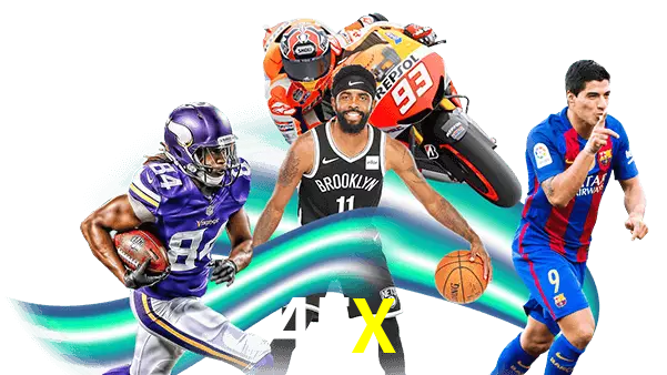 45X